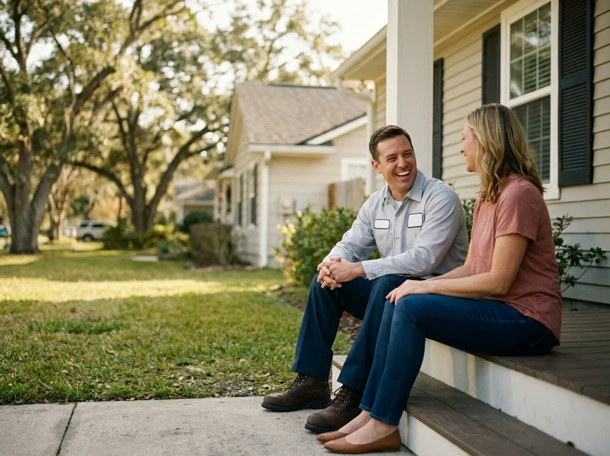 Septic tank pumping FAQs for Edisto Island, SC